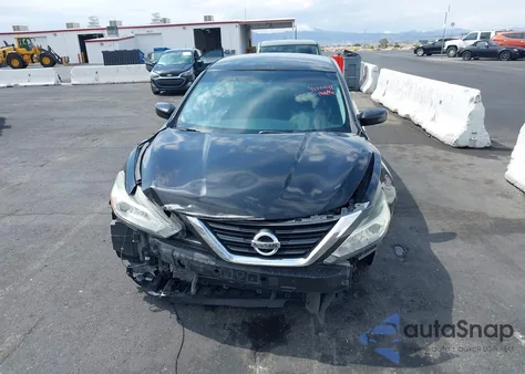 2016 Nissan Altima 2.5/2.5 S/2.5 Sl/2.5 Sr/2.5 Sv from USA, damaged, VIN 1N4AL3AP3GN368913